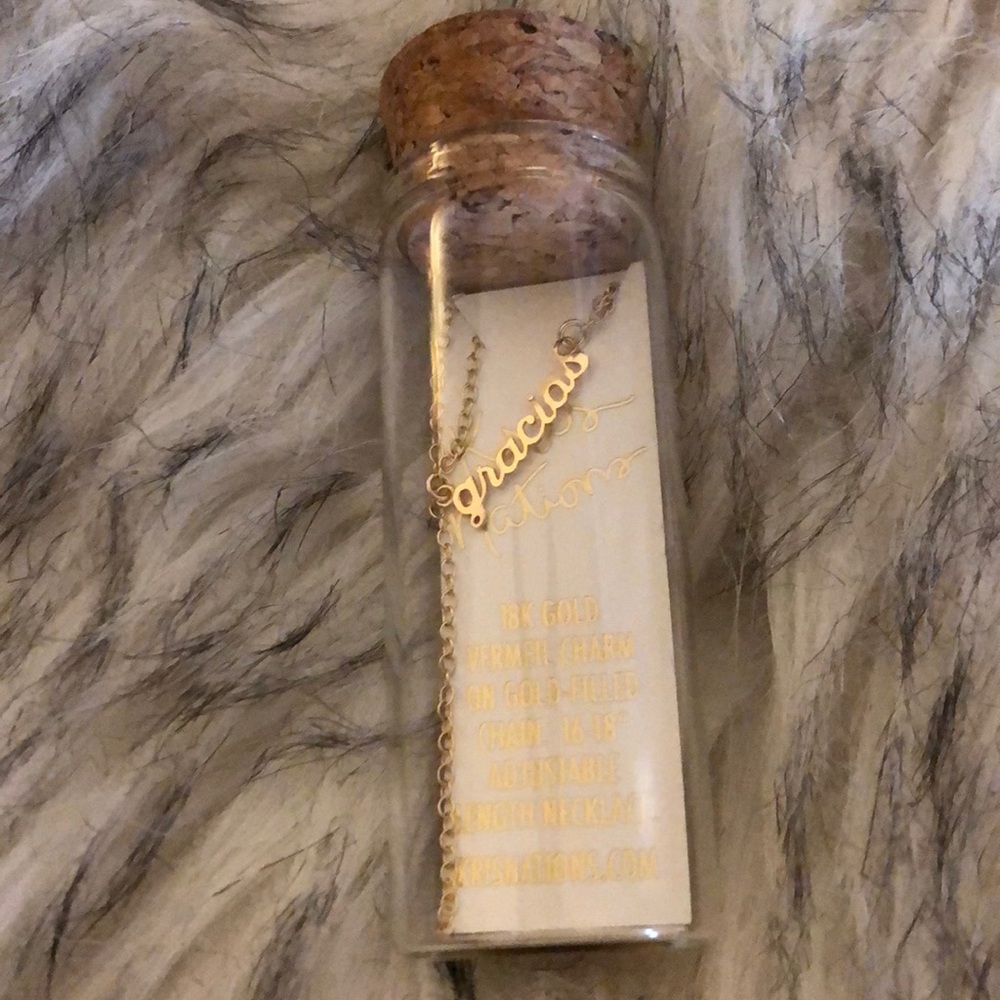 Necklace